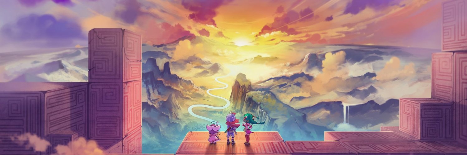 MilhysFE's profile banner image