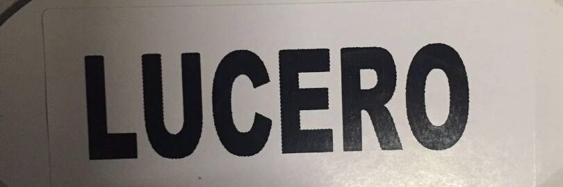jujulucero's profile banner image