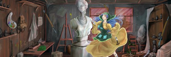 FetusSquid Profile Banner
