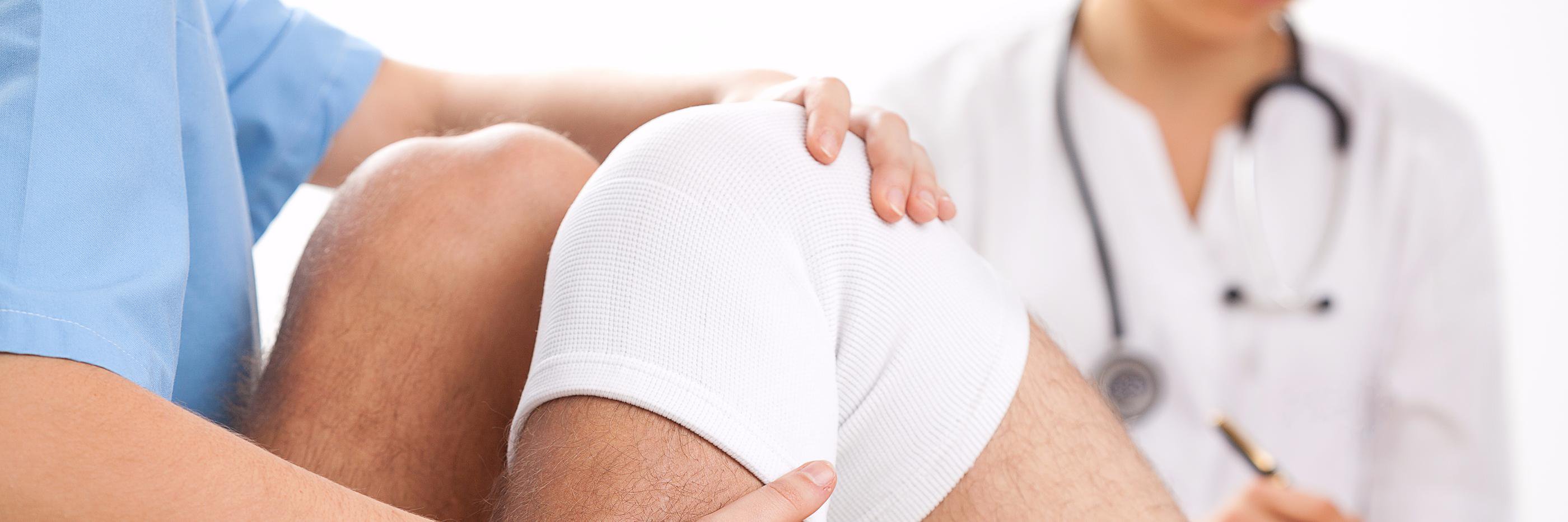 Total Health Medical banner