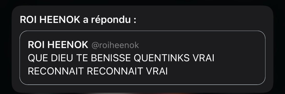 QUENTINKS LA FINESSE banner