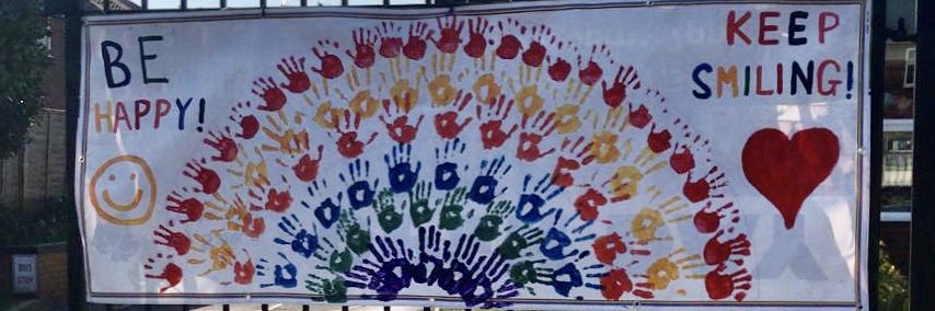 Ivy Bank Primary banner