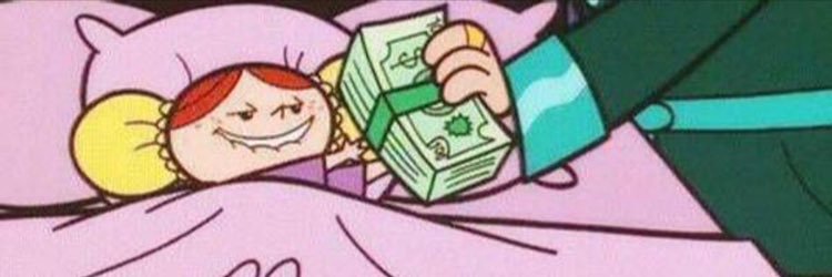 LoveBherry's profile banner image