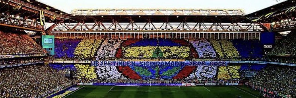 Fenerbahçe Aşığı banner