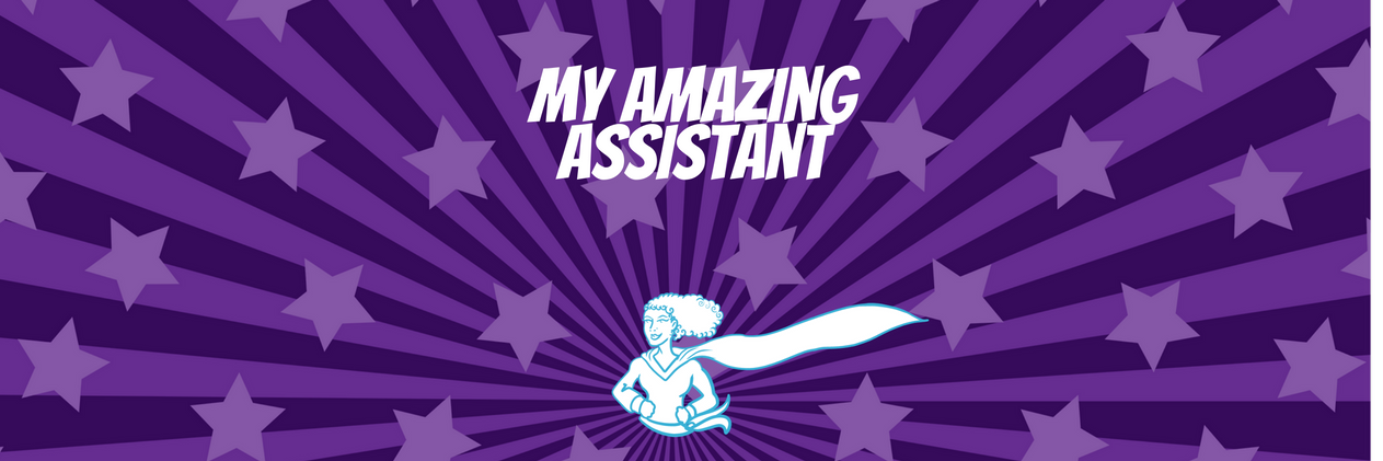 AmazingAssist's profile banner image