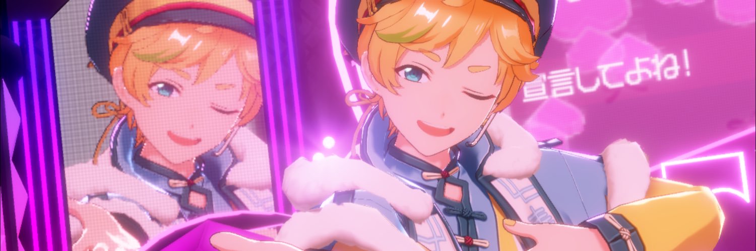 gumimacaron's profile banner image