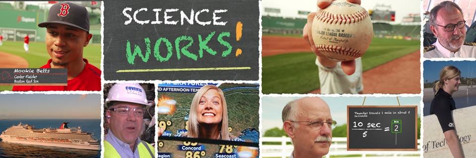 ScienceWorksTV's profile banner image