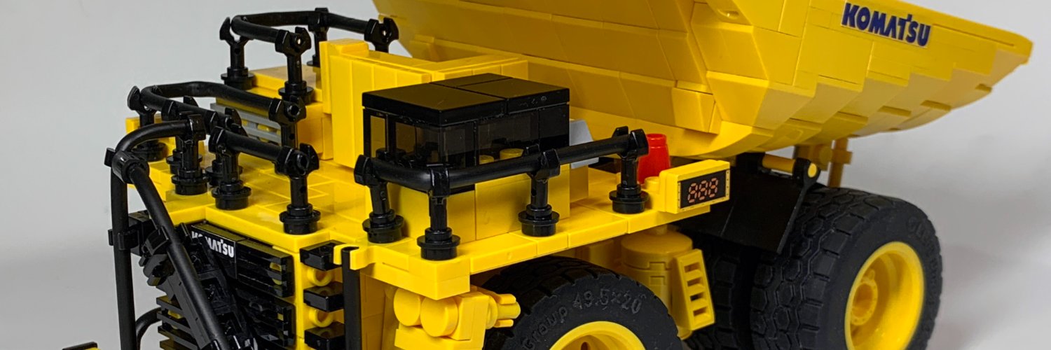 yellowbricker's profile banner image