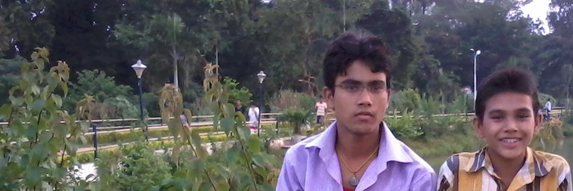 babankumarrama2's profile banner image