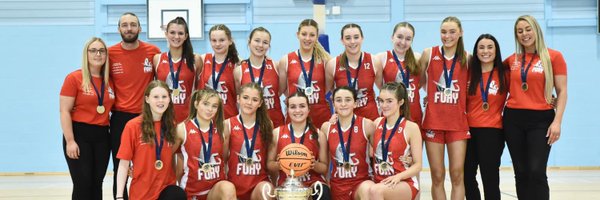 Furybball1 Profile Banner