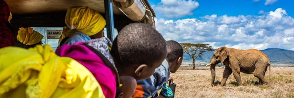 LewaConservancy Profile Banner