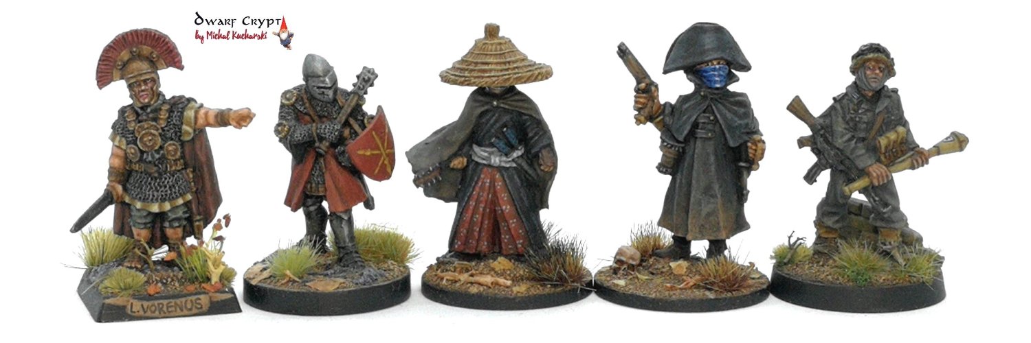 DwarfCrypt's profile banner image