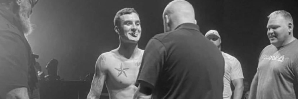 Shaine Ferrier banner