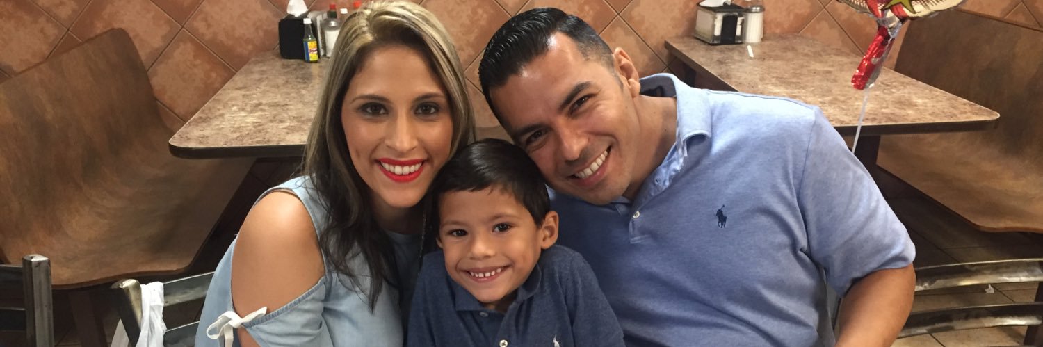 EricaJMoreno's profile banner image