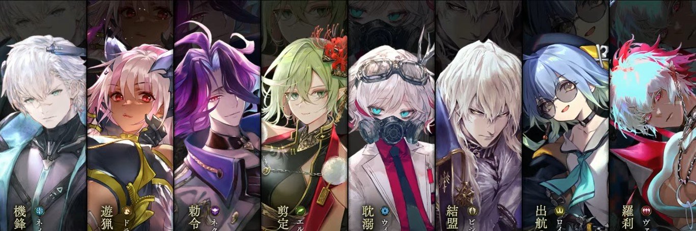 SplinterStratos's profile banner image
