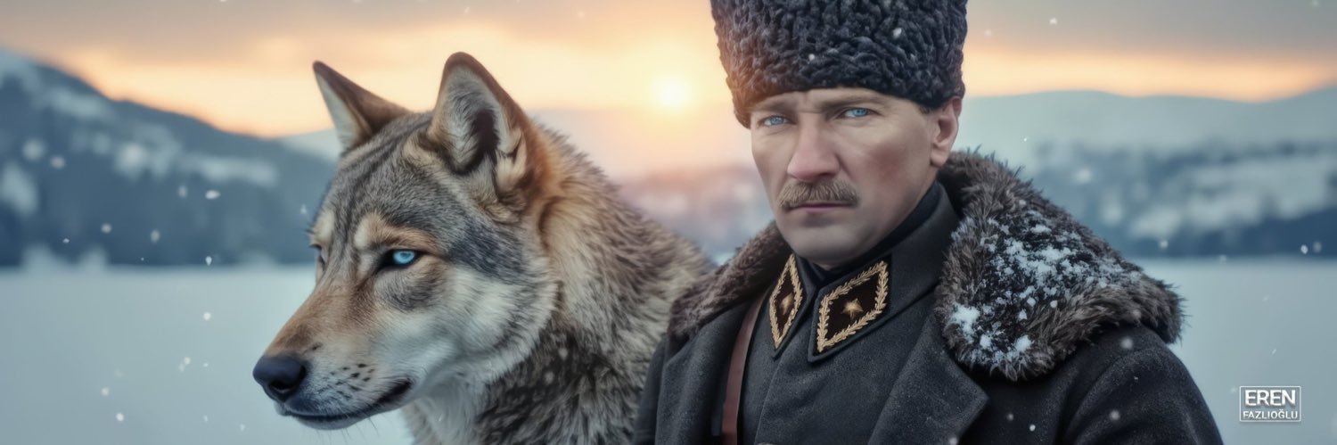 theyigitburak's profile banner image