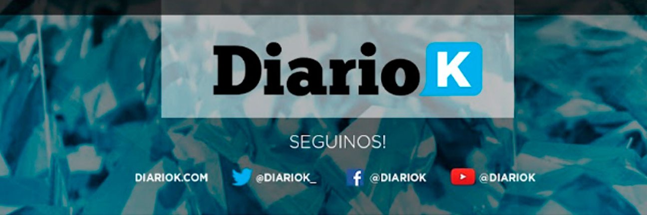 diariok_'s profile banner image