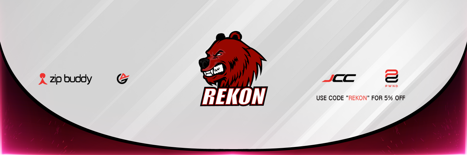 ReKonFPS's profile banner image