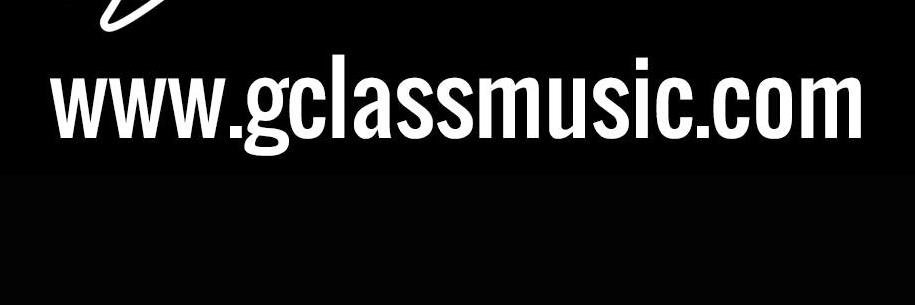 GClassMusic's profile banner image