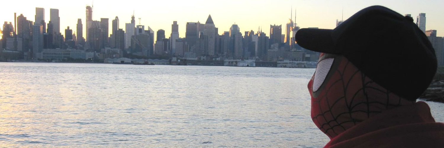 NJSpiderDenny's profile banner image