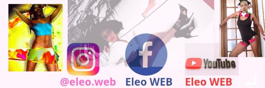 eleoweb's profile banner image