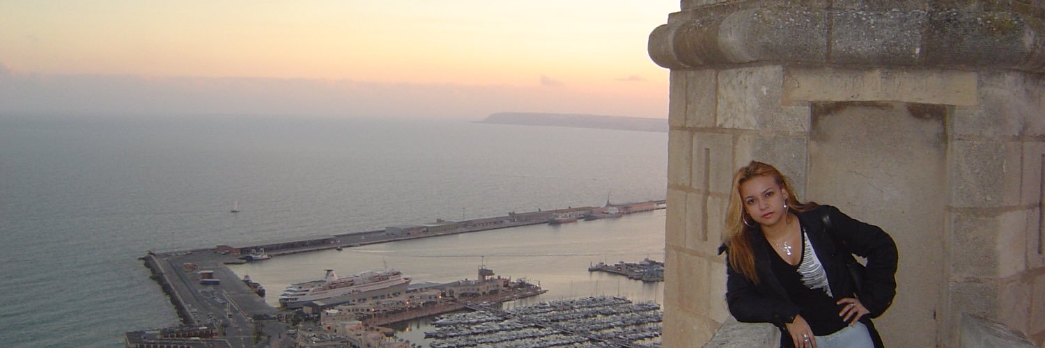 Gloryta7's profile banner image