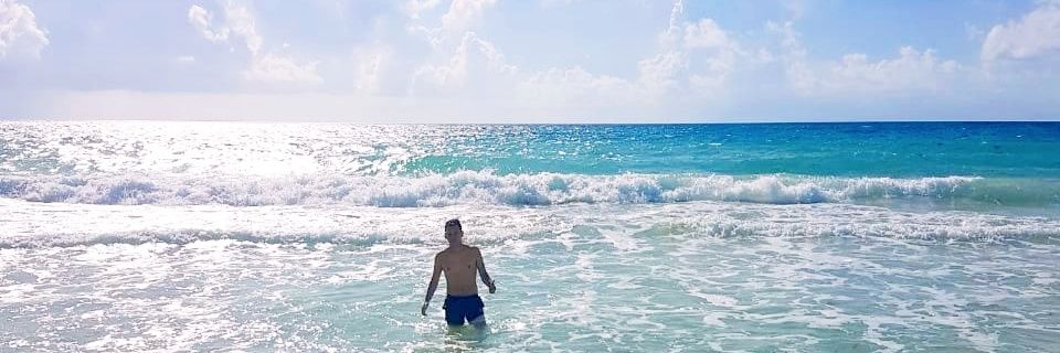 crixx24's profile banner image