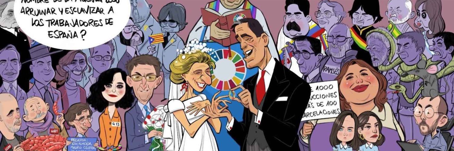 NaniAro 🇪🇸🇮🇨💚💚 banner