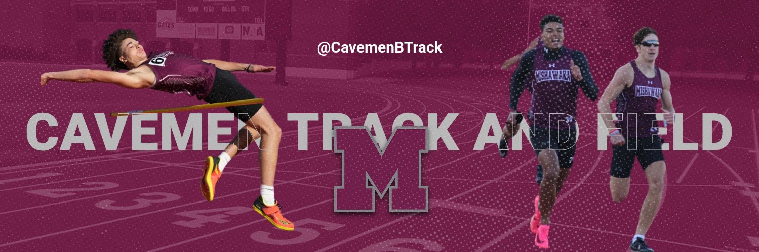 MHS Boys Track banner