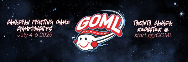 GOMLseries Profile Banner