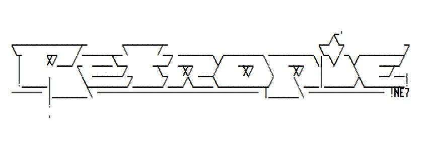 RetroPieProject banner