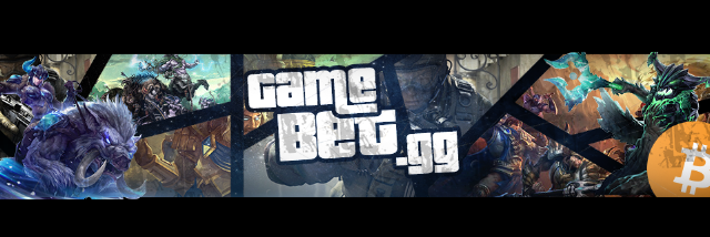 GamebetGG's profile banner image