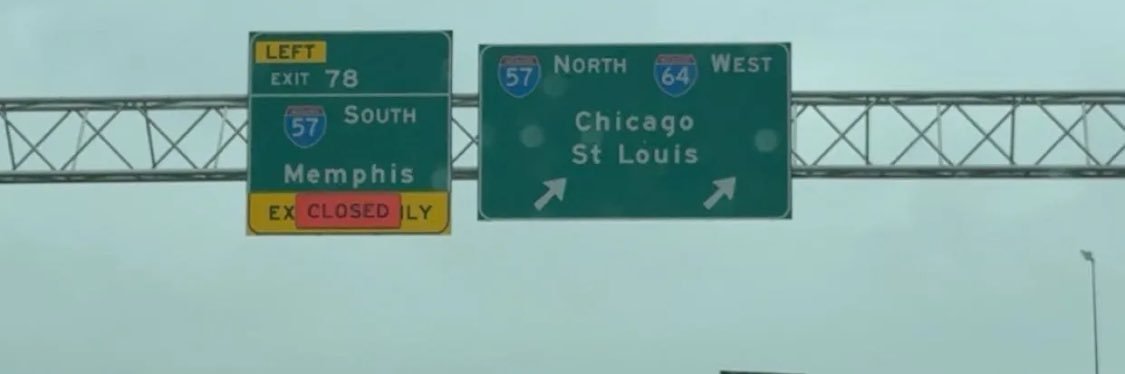 Michael Brown banner