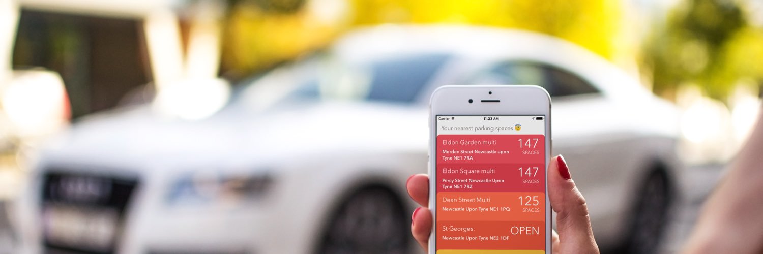 parkingfairyapp's profile banner image