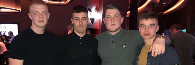 JoeIngham15's profile banner image