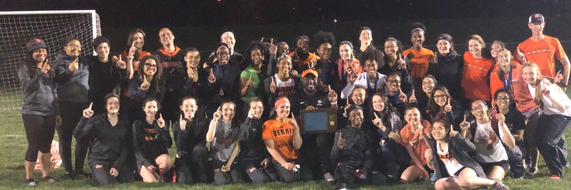 DeKalb GTF banner