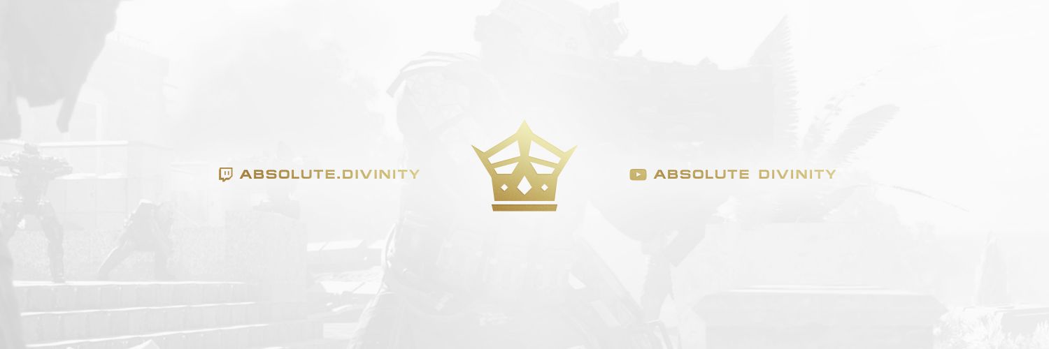 ABDivinity's profile banner image