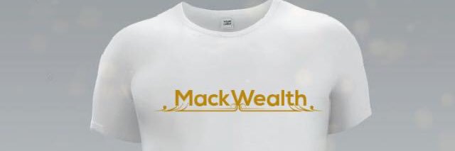 MackWealth's profile banner image