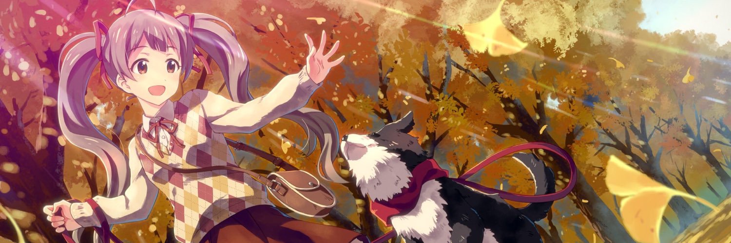 rainsolin's profile banner image