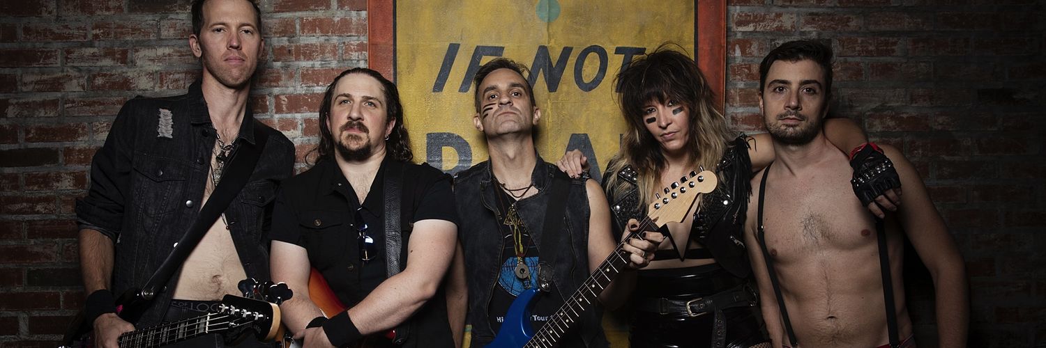 ThrilldriverNYC's profile banner image