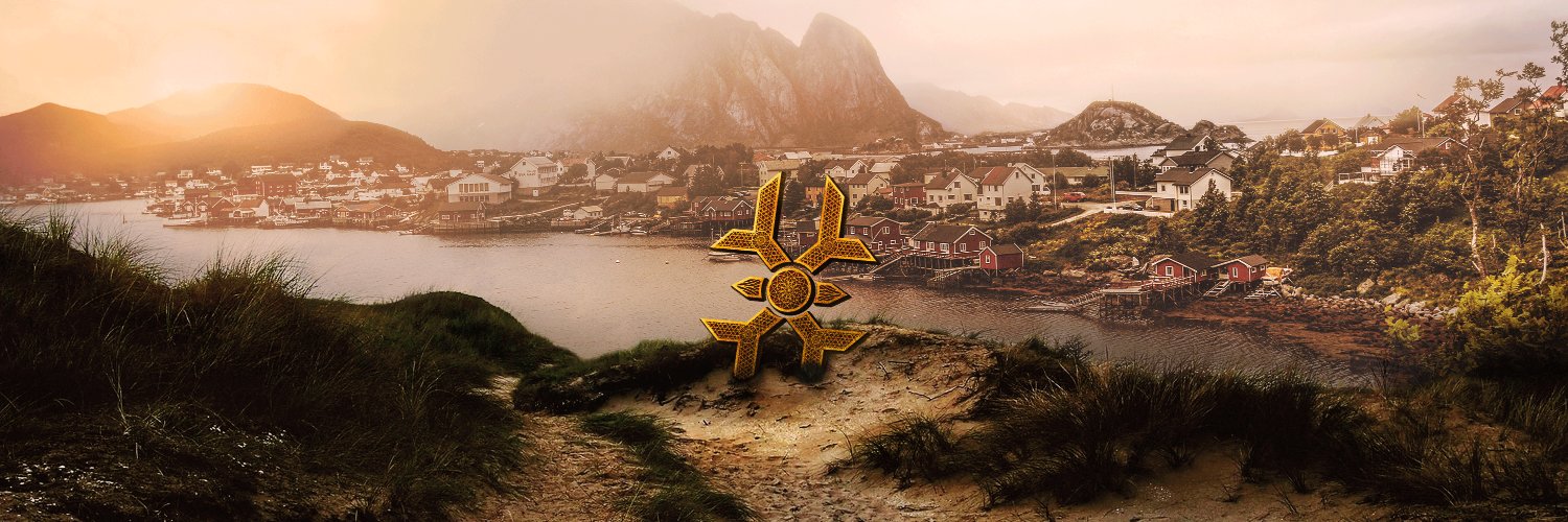 Official HeXe banner