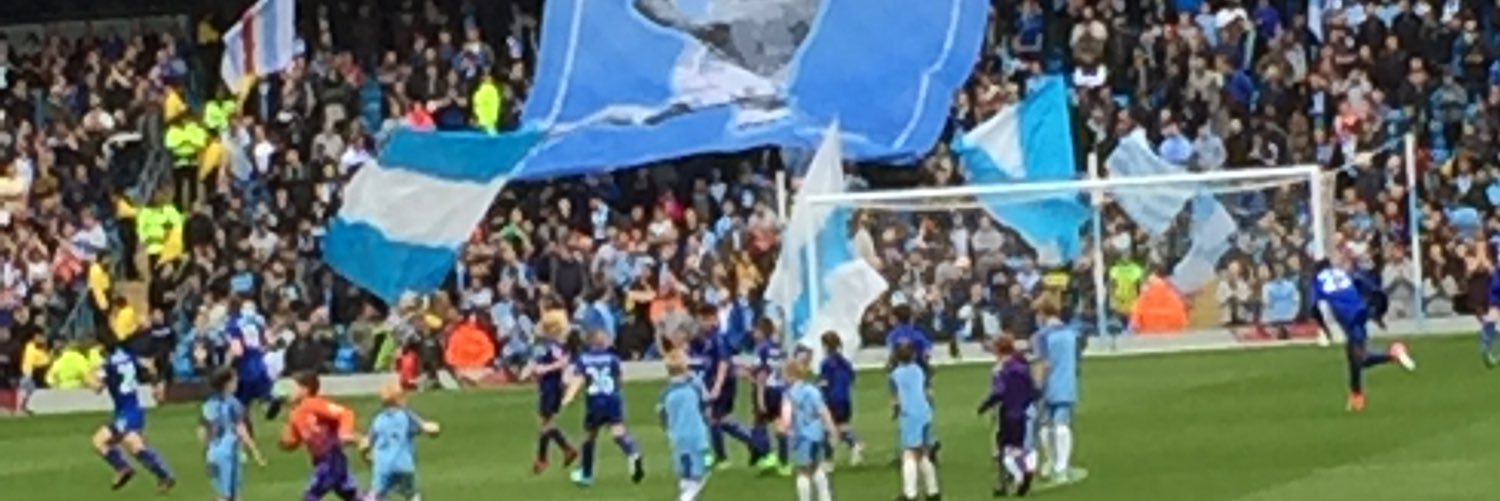 we'renotreallyhere banner