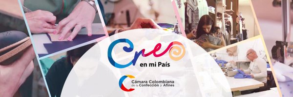 CCConfeccion Profile Banner
