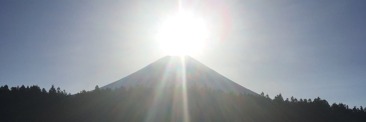 yo4_aki's profile banner image