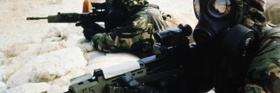 🚨GULF WAR SYNDROME UK's banner