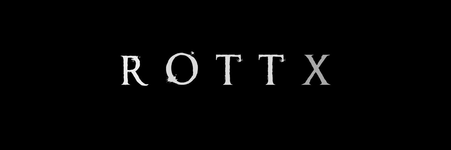 djrottx's profile banner image