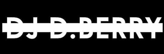 djdberry's profile banner image
