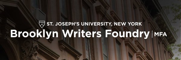 writersfoundry Profile Banner