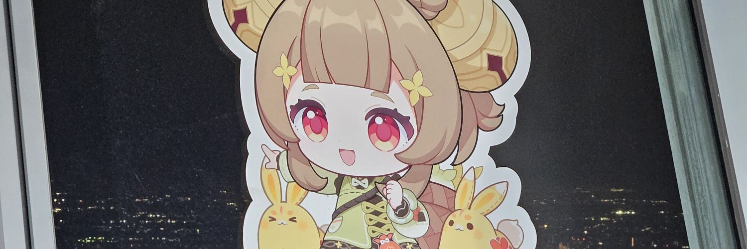 suzu_2380's profile banner image