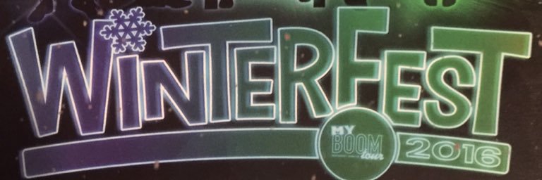 GBEWINTERFEST's profile banner image